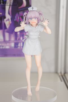 七草荠 护士服ver.-资料图