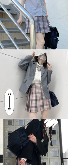 少女烦恼·套装-资料图