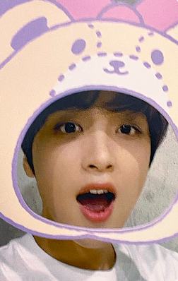 三丽鸥立牌卡 灿