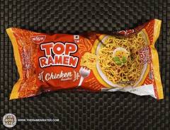 Top Ramen Chicken Noodles