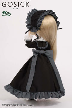 Pullip  Pullip 维多利加·德·布洛瓦-资料图