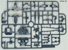 MG RX-178 高达 Mk-II Ver. 2.0 HD Color-资料图