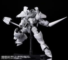 Frame Arms NSG-Z0/E Durga I-资料图