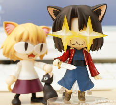 猫姬 Ultimate Version-资料图