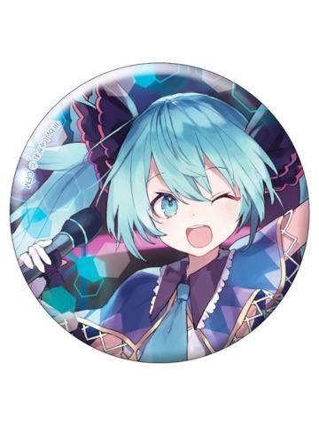 初音未来-10周年秋叶原联动吧唧