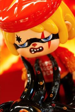 超级特工Super Agent-资料图