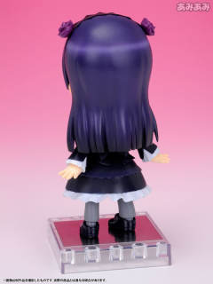 Cu-Poche 五更瑠璃 -资料图