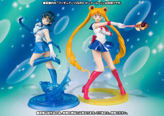 Figuarts ZERO 水野亚美 -资料图