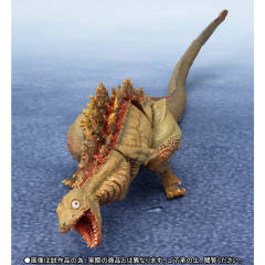 S.H.MonsterArts 哥斯拉 2nd Form