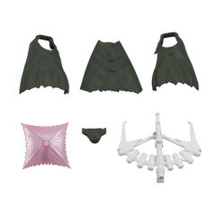 机动战士高达 MSE (20) 武器包