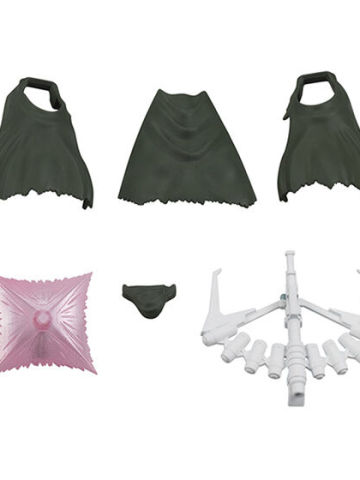 机动战士高达 MSE (20) 武器包