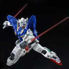 RG GN-001REⅡ 能天使高达R2-资料图