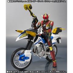 SHF 机械零冲角
-资料图