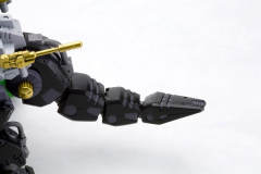 Highend Master Model DPZ-10 暗黑三角龙 Harry Special-资料图