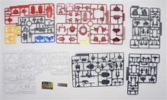SD CS RX-78-2 元祖高达 特别配色 Ver.-资料图