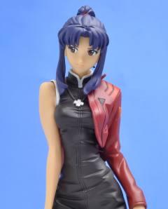 EX Figure 葛城美里 ver1.5-资料图