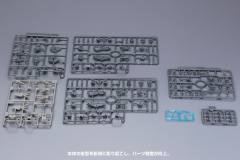 Frame Arms 骨装机兵 素体Type-001 RE2-资料图