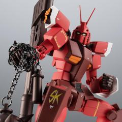 ROBOT魂 PF-78-3 完美高达III 红战士-资料图