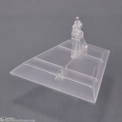 TINY SESSION VF-31J 齐格飞（疾风机）与 芙蕾雅-资料图