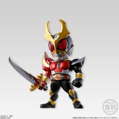 假面骑士AgitΩ火焰形态 Cross Horn Tenkai ver.-资料图