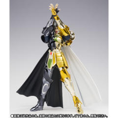 圣斗士圣衣神话 EX 双子座 撒加 Legend of Sanctuary Edition-资料图