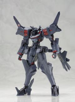 Su-47E 贝尔克特-资料图