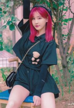 王晓佳 主题ver.P