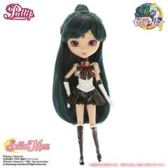 Pullip  Pullip 水手冥王星-资料图