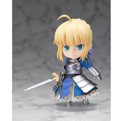 Saber -资料图