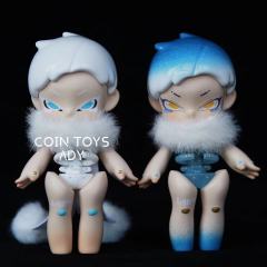 隐藏款-凌-资料图