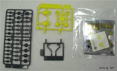 HGUC AMX-004-3 卡碧尼MK-Ⅱ 特殊质感 Ver.-资料图