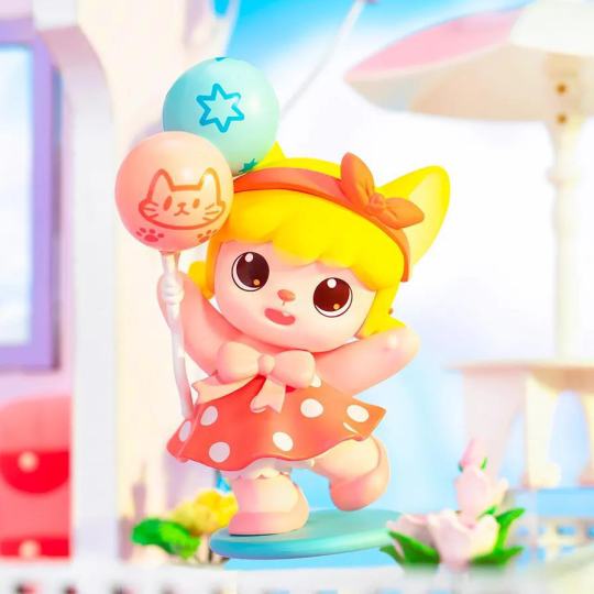 乃憨憨HANHAN NAI-0