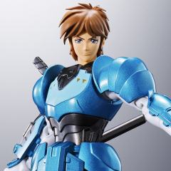 Armorplus 水浒伸 特殊配色版-资料图