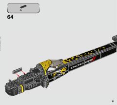 76904 道奇Dragster和Challenger-资料图