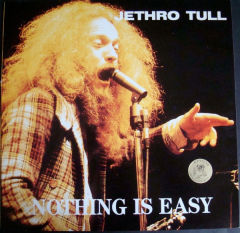 Nothing Is Easy