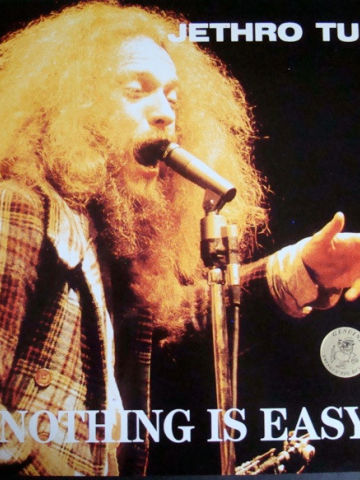 Nothing Is Easy