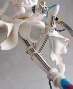 Perfect Posing Products 尼禄·克劳狄乌斯 剑新娘-资料图