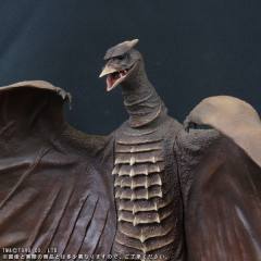 Toho Daikaiju Series 拉顿 Shaunenrick Limited Resale