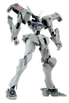 A3 Advanced System of Action Arms 不知火-资料图