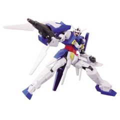 GB AGE-2N 高达AGE-2 基本型-资料图