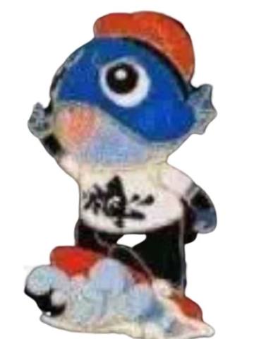 THE BIGGIE FISH