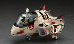 Eggplane Series YF-19 勇 戴逊-资料图