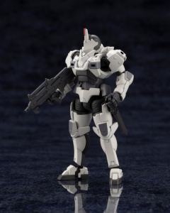 HEXA GEAR 牙机将 装甲型:士兵X1-资料图