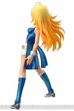 Brilliant Stage 星井美希 14岁-资料图