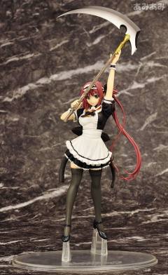 Excellent Model 爱莉 Special Edition ver.-资料图