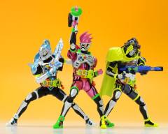 SHF 假面骑士 Snipe-资料图