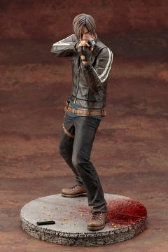ARTFX 里昂·斯科特·肯尼迪 