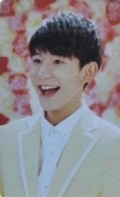 生日卡遇见 源 ver.B