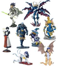 Megami Tensei One Coin Vol. 1 玛丽-资料图