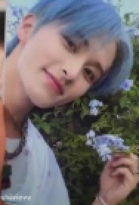 Ay-Yo一期随机卡 ver.C 马